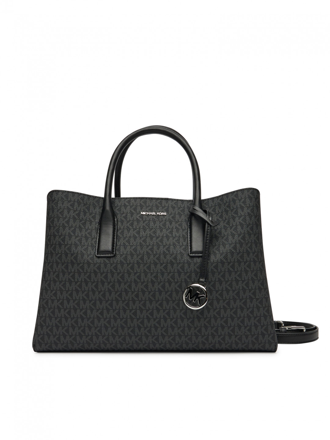 MICHAEL Michael Kors Kabelka Ruthie 30S5S9RS3V Černá